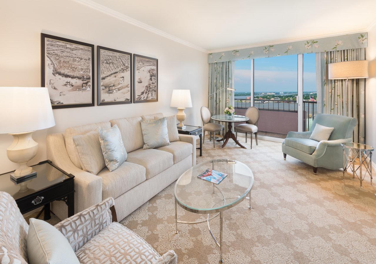 Club Premium Suite King
