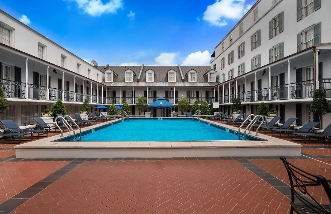 The Royal Sonesta New Orleans-1