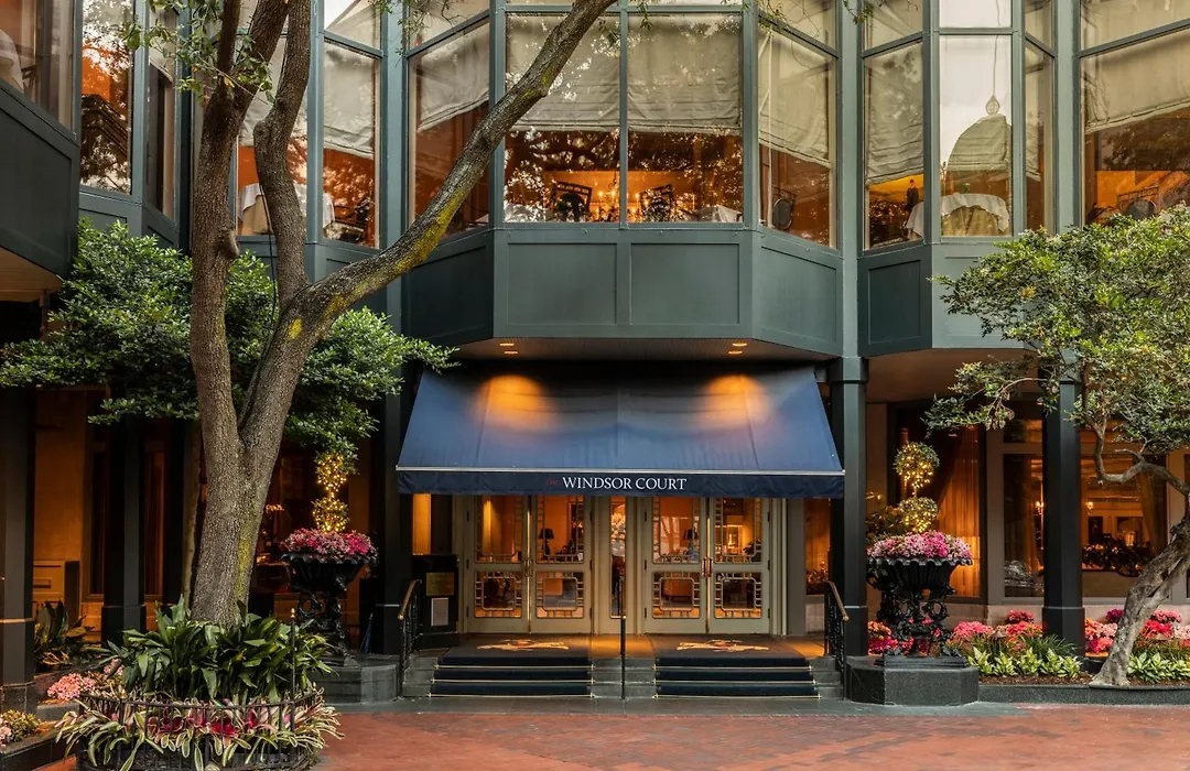 The Windsor Court-1