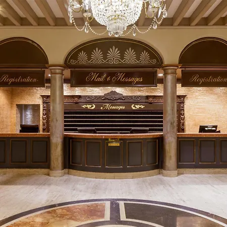 The Royal Sonesta New Orleans-3