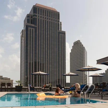 Nopsi Hotel New Orleans-2